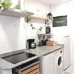 Old Town By Living Appartement Bilbao