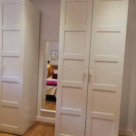 Old Town By Living Bilbau