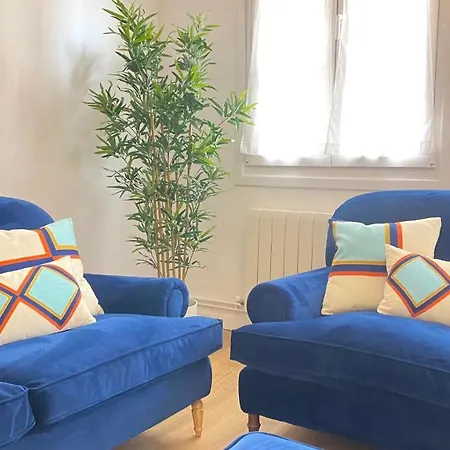 Old Town By Living Apartamento