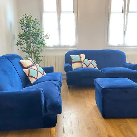 Apartamento Old Town By Living *