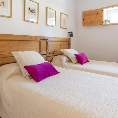 Old Town By Living Apartamento