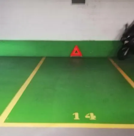 Old Town By Living Apartamento Bilbau