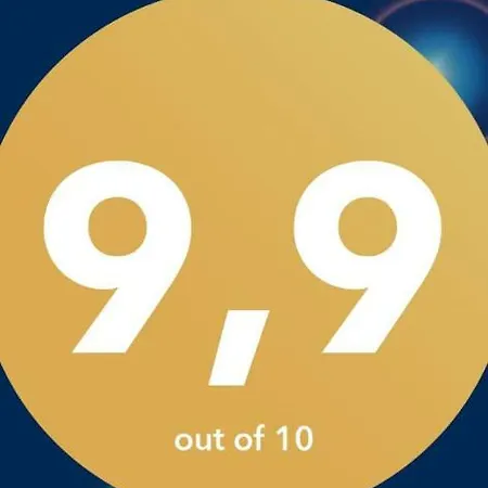 Old Town By Living Apartamento *