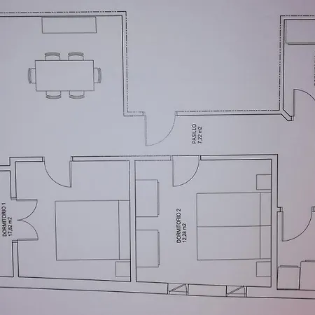Old Town By Living Bilbau