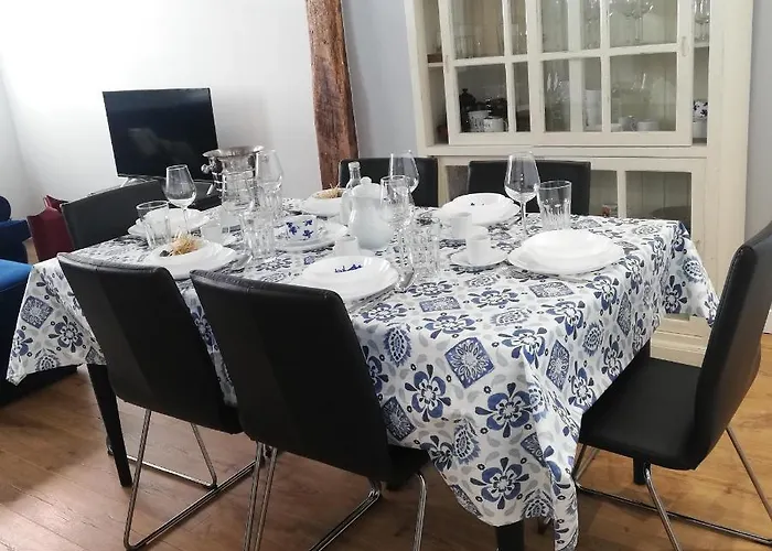 Old Town By Living Apartamento *