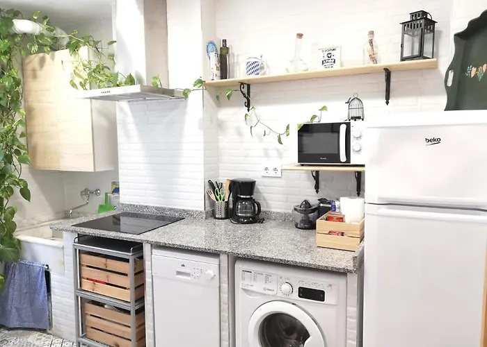 Old Town By Living Apartamento *