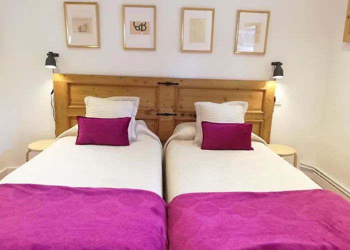 Apartamento Old Town By Living Bilbao