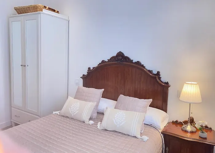 Apartamento Old Town By Living Bilbao