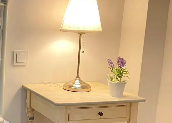 Apartamento Old Town By Living