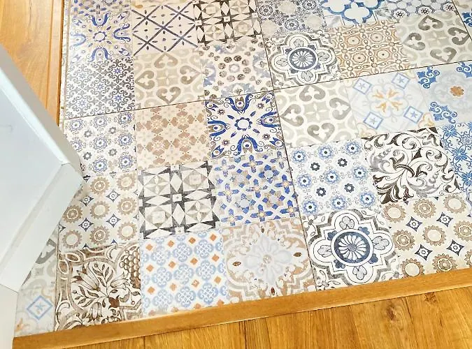 Old Town By Living Bilbao