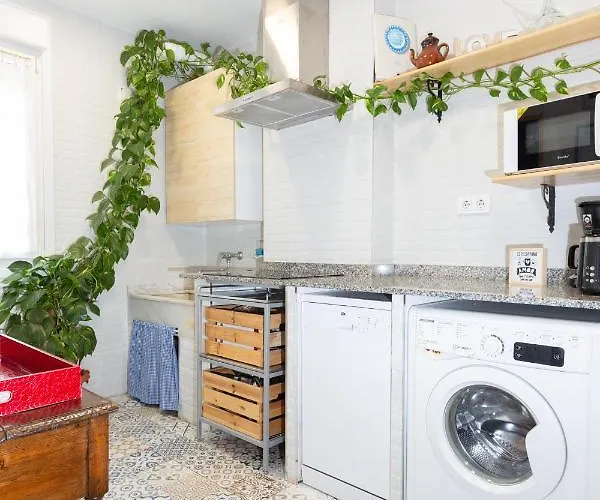 Old Town By Living Apartamento *