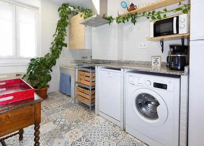 Old Town By Living Apartamento