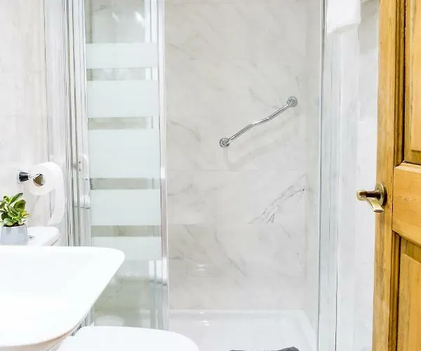 Old Town By Living * Bilbao