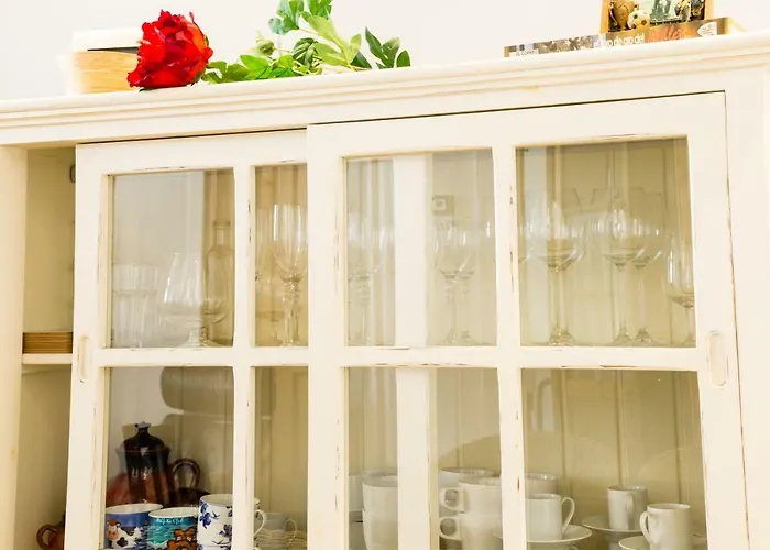 Old Town By Living Apartamento *