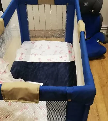 Apartamento Old Town By Living