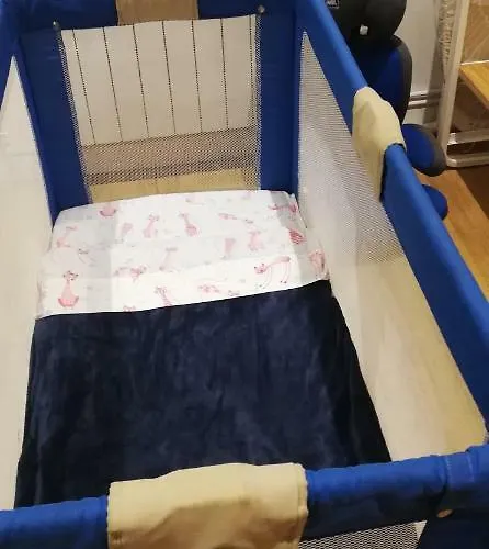 Old Town By Living Apartamento *