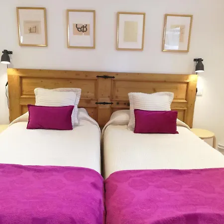 Apartman Old Town By Living Bilbao