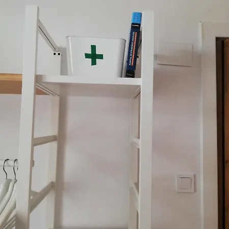 Old Town By Living بلباو