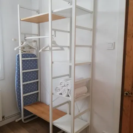 Old Town By Living * بلباو