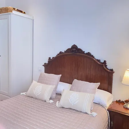 Appartement Old Town By Living Bilbao