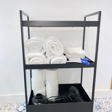 Old Town By Living Apartman