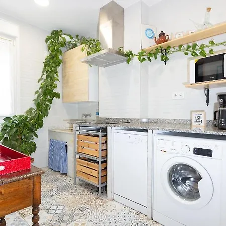 Old Town By Living Apartman *