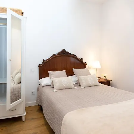 Old Town By Living Appartement Bilbao
