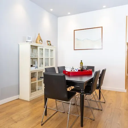 Old Town By Living Апартаменти