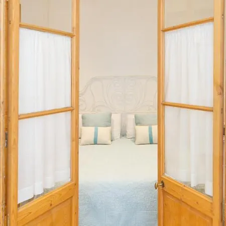 Old Town By Living Appartement Bilbao