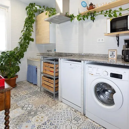 Old Town By Living Апартаменти