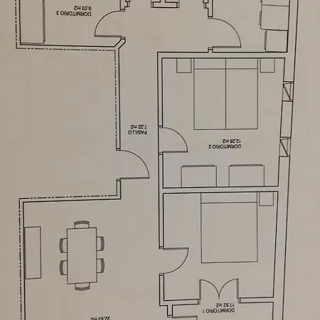Appartement Old Town By Living