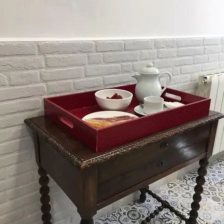 Old Town By Living Apartman Bilbao