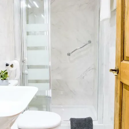 Old Town By Living * Bilbao