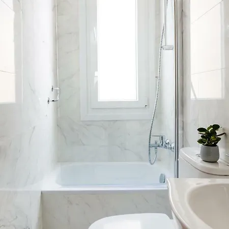 Old Town By Living شقة *