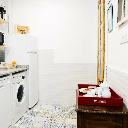 Old Town By Living Apartman Bilbao