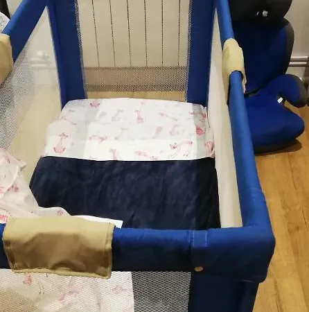 Apartman Old Town By Living