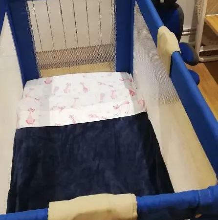 Old Town By Living شقة *