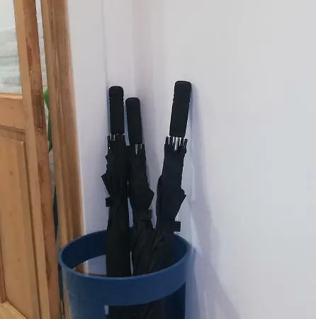 شقة Old Town By Living بلباو