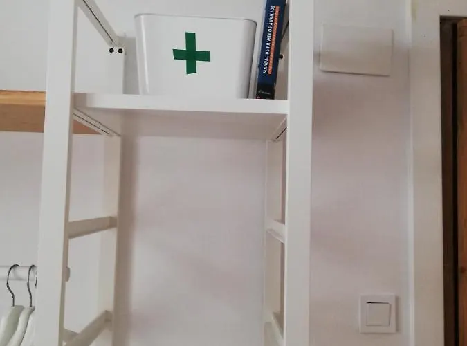 Old Town By Living Bilbao