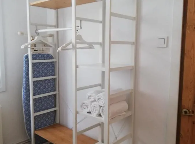 Old Town By Living * Більбао