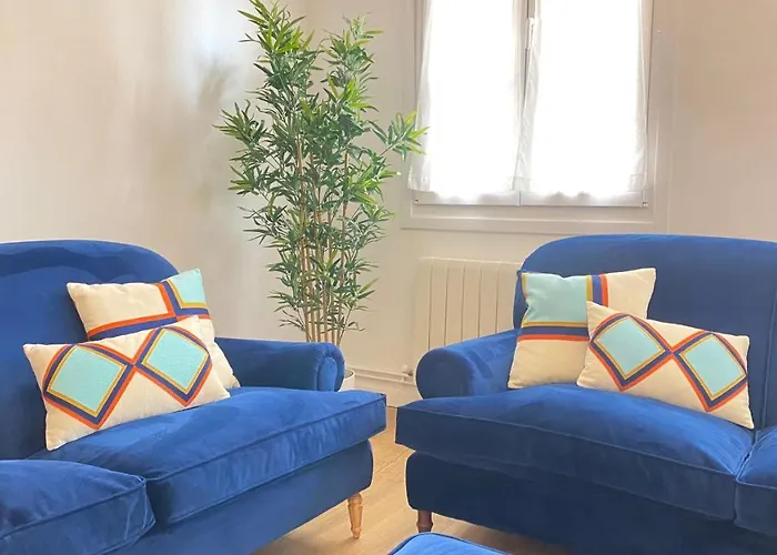 Old Town By Living Апартаменти