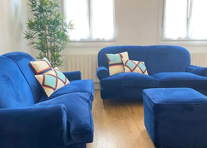 Apartment Old Town By Living *