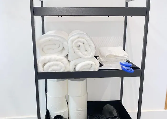 Old Town By Living Апартаменти