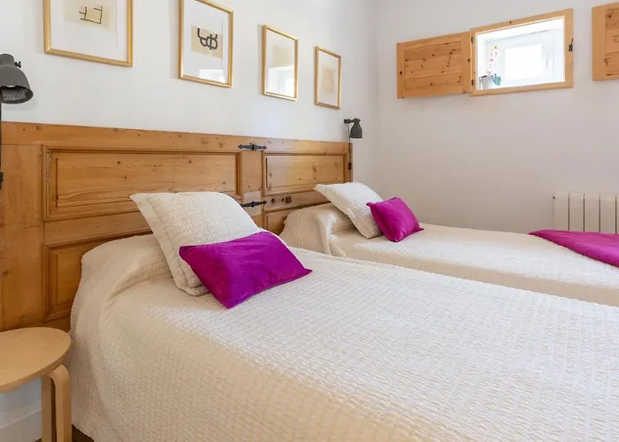 Old Town By Living Apartment