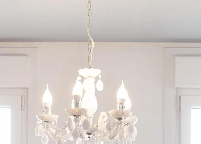 Apartment Old Town By Living Bilbao