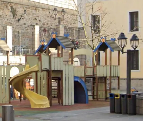 Old Town By Living Apartment