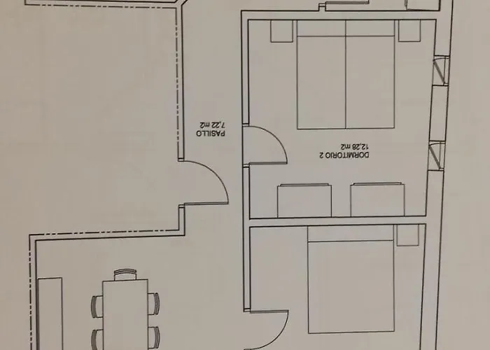 Апартаменти Old Town By Living