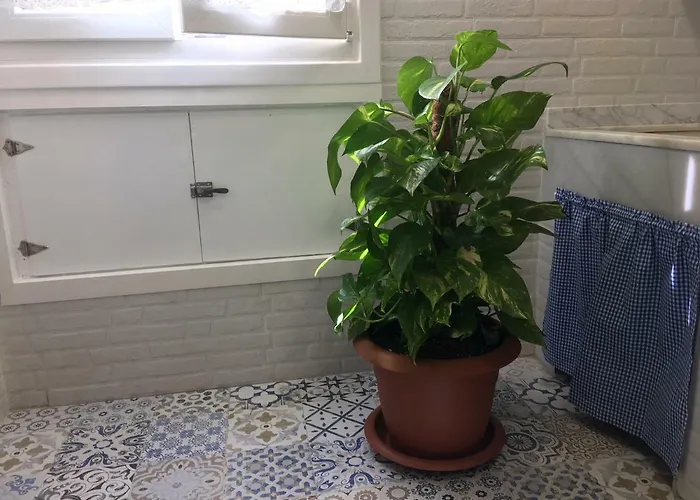 Old Town By Living Більбао