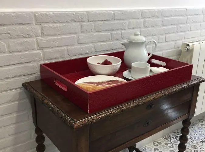 Old Town By Living Апартаменти Більбао