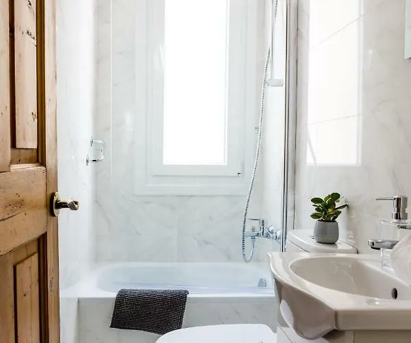 Apartment Old Town By Living